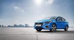 Hyundai Solaris 2017 года